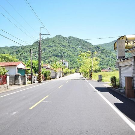 Serenity Moutainview Homestay Mei-nung エクステリア 写真