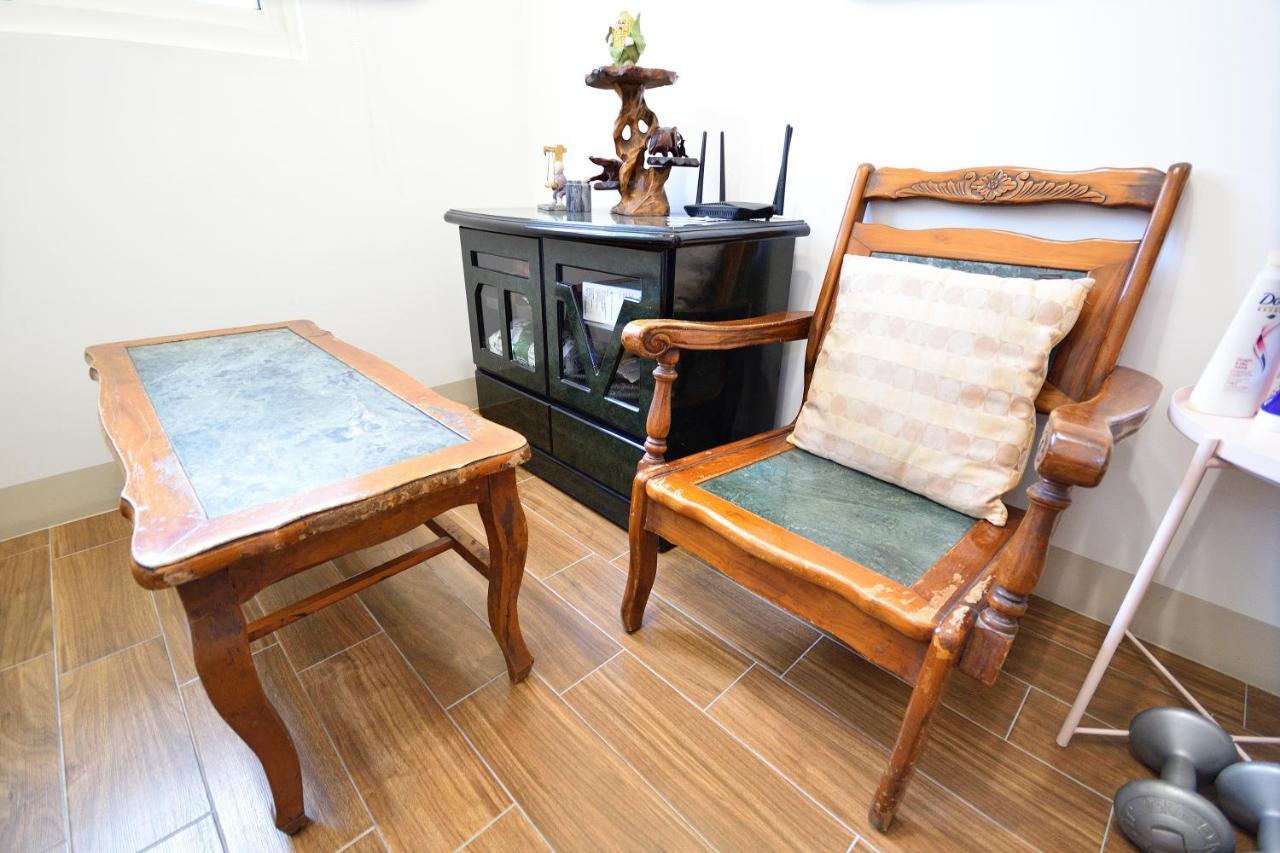 Serenity Moutainview Homestay Mei-nung エクステリア 写真