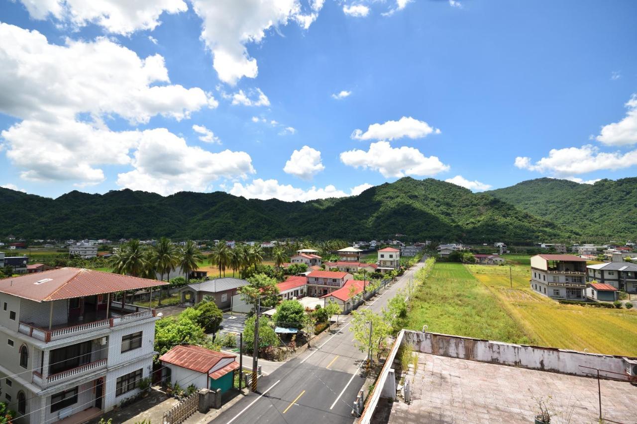 Serenity Moutainview Homestay Mei-nung エクステリア 写真