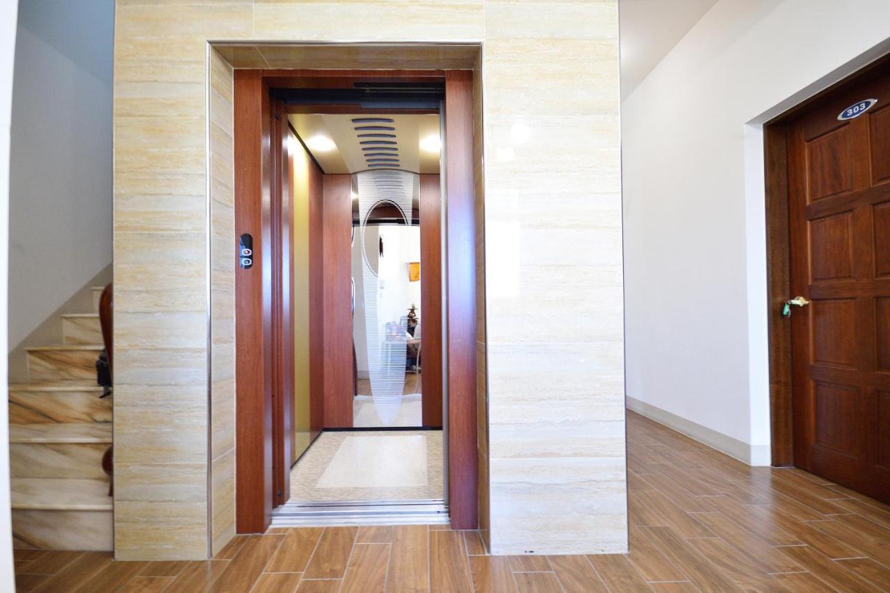 Serenity Moutainview Homestay Mei-nung エクステリア 写真