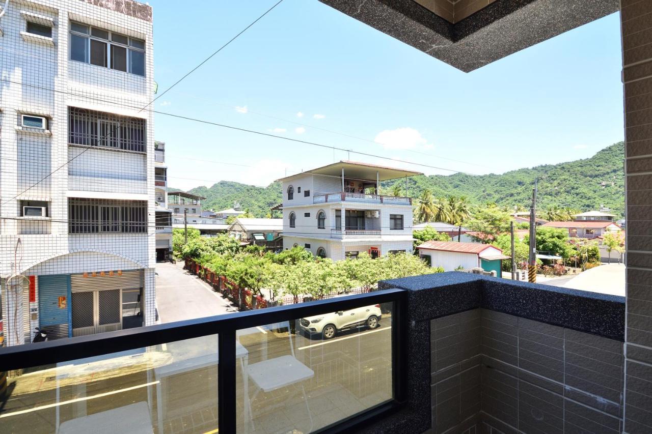 Serenity Moutainview Homestay Mei-nung エクステリア 写真