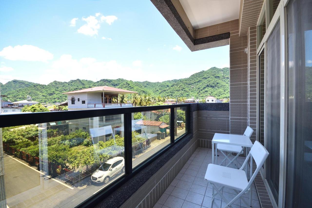 Serenity Moutainview Homestay Mei-nung エクステリア 写真